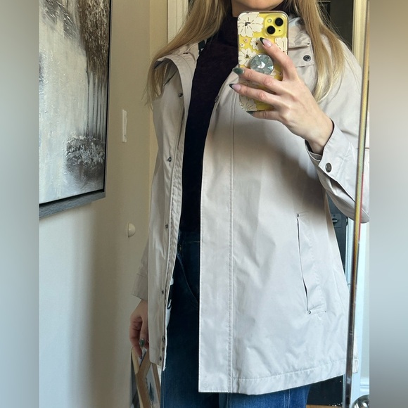 Ripzone (Sportcheck) raincoat - Picture 1 of 6